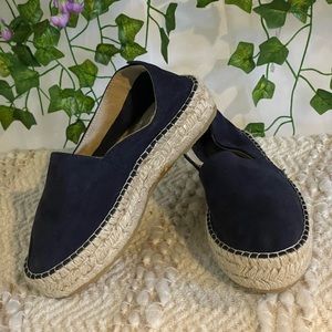 Casa Hernánz Madrid Espadrilles